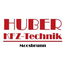 Huber KFZ-Technik, Moosbrunn Öffnungszeiten