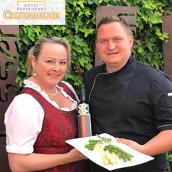 Hotel-Restaurant Osterbauer, Neunkirchen Öffnungszeiten