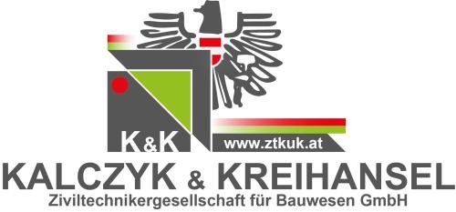 Kalczyk & Kreihansel Ziviltechnikergesellschaft für Bauwesen GmbH, Sankt Pölten (Land), Traismauer - Öffnungszeiten