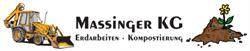 Massinger KG Erdarbeiten U Kompostierung, Tulln, Wolfpassing - Öffnungszeiten