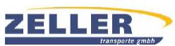 Zeller-Transporte Ges.m.b.H., Linz-Land, Ansfelden - Öffnungszeiten