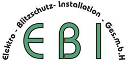 EBI - Elektro-Blitzschutz-Installation GmbH, Urfahr-Umgebung, Hellmonsödt - Öffnungszeiten