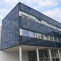 Techno-Z Ried Technologiezentrum GmbH - Techno-Z Ried Technologiezentrum GmbH, Ried Im Innkreis, Ried im Innkreis - Öffnungszeiten