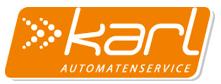 Karl Automatenservice GmbH - Karl Automatenservice GmbH, Schärding, Riedau - Öffnungszeiten