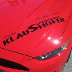 Autohaus Felix Klaushofer, Gmunden, Scharnstein - Öffnungszeiten