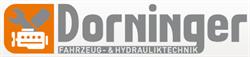 Dorninger GmbH Nutzfahrzeug- und Hydrauliktechnik, Steyr Öffnungszeiten