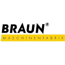 Braun Maschinenfabrik, Vöcklabruck, Vöcklabruck - Öffnungszeiten
