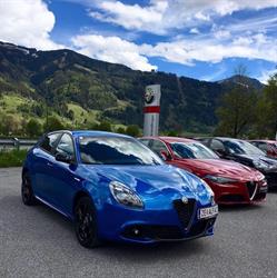 Autohaus Bründlinger GmbH, Zell Am See, Maishofen - Öffnungszeiten