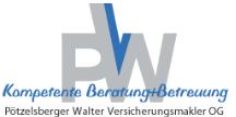 Pötzelsberger Walter Versicherungsmakler KG - Versicherungsmakler & Vermögensberater, Salzburg-Umgebung, Obertrum am See - Öffnungszeiten