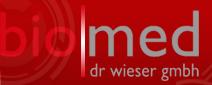 Biomed Dr. Wieser GmbH, Salzburg Öffnungszeiten