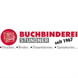 Buchbinder Stundner GesmbH, Salzburg Öffnungszeiten