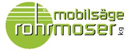 Mobilsäge Rohrmoser KG, Zell Am See, Weißbach bei Lofer - Öffnungszeiten