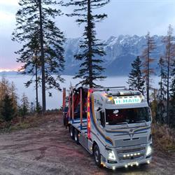Transporte Haim GmbH., Liezen, Bad Aussee - Öffnungszeiten