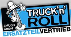 Truck N´roll Ersatzteilvertrieb Zmugg GmbH, Graz-Umgebung, Kalsdorf bei Graz - Öffnungszeiten