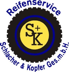 S + K Reifenservice Schlacher & Kopfer GesmbH, Knittelfeld, Kobenz - Öffnungszeiten