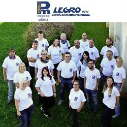 Legro, Weiz Öffnungszeiten