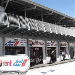 Sport Fuchs GmbH, Kitzbühel, Brixen im Thale - Öffnungszeiten