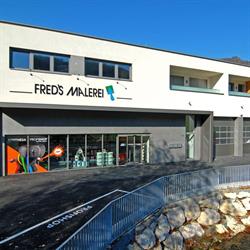 Freds Malerei GmbH, Kitzbühel, Erpfendorf - Öffnungszeiten