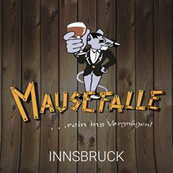 Mausefalle Cp - Gastro GmbH, Innsbruck Öffnungszeiten
