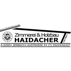 A. Haidacher GmbH, Jenbach Öffnungszeiten