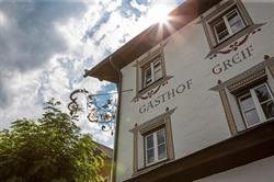 Gasthof Greif, Landeck Öffnungszeiten