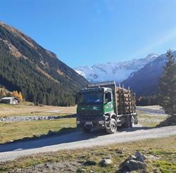 Hauser-Transporte GmbH, Schwaz, Stumm - Öffnungszeiten