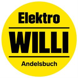 Elektro Willi GesmbH & Co KG, Andelsbuch Öffnungszeiten
