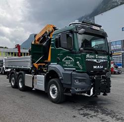 Mayer Transporte GmbH, Feldkirch, Götzis - Öffnungszeiten