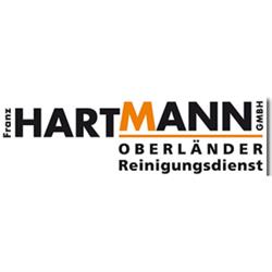 Hartmann Franz GmbH - Oberländer Reinigungsdienst, Ludesch Öffnungszeiten