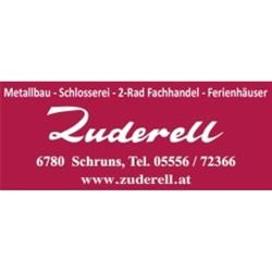 Zuderell Metallbau GesmbH & Co KG, Schruns Öffnungszeiten