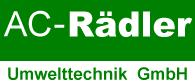 Ac Rädler Umwelttechnik GmbH - Ac-Rädler Umwelttechnik GmbH, Donaustadt, Wien - Öffnungszeiten