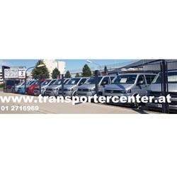 Auto-Helle Transportercenter Nord, Floridsdorf, Wien - Öffnungszeiten
