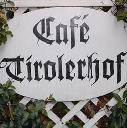 Cafe Tirolerhof Betriebsführungsgesellschaft mbH, Innere Stadt, Wien - Öffnungszeiten
