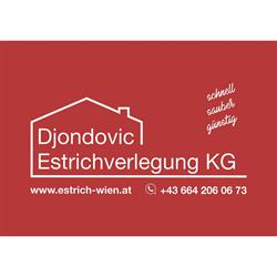 Djondovic Estrichverlegung KG, Wien Öffnungszeiten
