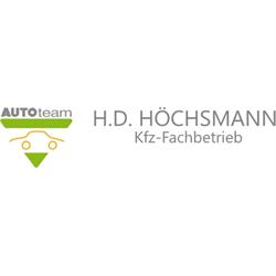 Hans Dieter Höchsmann ges.m.b.H, Wien Öffnungszeiten