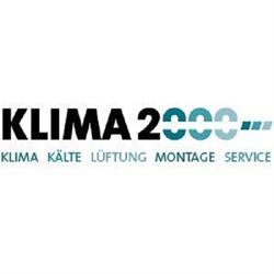Klima 2000 GmbH - Klima- u Lüftungsanlagen Handels- u Wartungs GmbH, Meidling, Wien - Öffnungszeiten