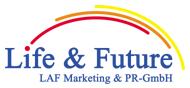 LAF Life and Future Marketing & PR GmbH, Mariahilf, Wien - Öffnungszeiten