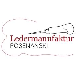Ledermanufaktur Posenanski GmbH - Ledermanufaktur Posenanski GmbH, Leopoldstadt, Wien - Öffnungszeiten