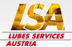 Lsa Lubes Services GmbH + Co. KG, Donaustadt, Wien - Öffnungszeiten