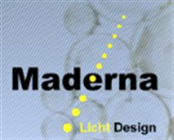 Maderna Licht Design GmbH, Josefstadt, Wien - Öffnungszeiten