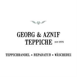 Teppichhaus - Teppichwäscherei - Teppichateliér GEORG & AZNIF GmbH, Wien Öffnungszeiten