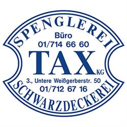 Spenglerei Tax GmbH, Landstraße, Wien - Öffnungszeiten
