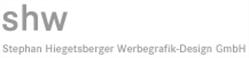 Stephan Hiegetsberger Werbegrafik-Design GmbH, Hernals, Wien - Öffnungszeiten