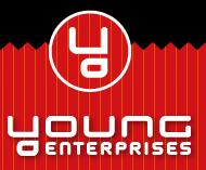Young Enterprises Media GmbH, Alsergrund, Wien - Öffnungszeiten