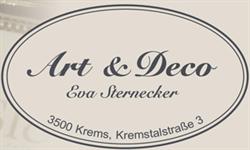 Eva Sternecker - Art&deco florales Wohnen, Krems an der Donau Öffnungszeiten