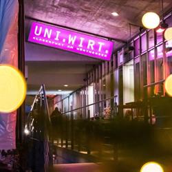 Der Uniwirt, Klagenfurt am Wörthersee Öffnungszeiten