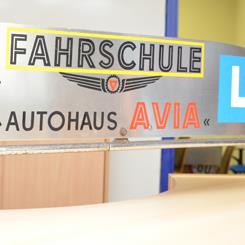 AVIA Fahrschule, Margareten, Wien - Öffnungszeiten