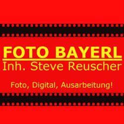 Steve Reuscher - Foto Bayerl Inh. Steve Reuscher, Josefstadt, Wien - Öffnungszeiten