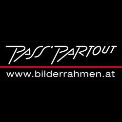 Pass'Partout Bilderrahmen Wien Gregor Eder, Öffnungszeiten