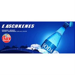 Sodawasser- und Limonadenerzeugung Ernst Aschkenes e.U., Wien Öffnungszeiten